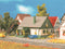 Z Vollmer 49571 - House with shop