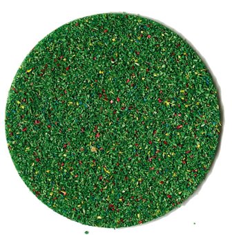H0-N-Z Heki 3310 - Groundcover, dark flowery meadow (40 g)