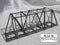 Z Hack 41050 - Metal trellis flared bridge. Model KZ9