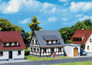 Z Faller 282760 - Half-timbered house