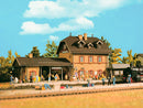 H0 Vollmer 43520 - "Benediktbeuern" Station