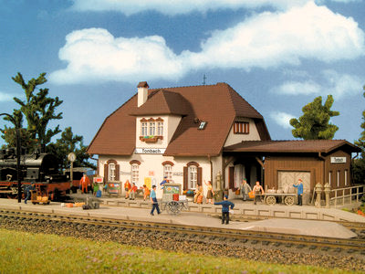 H0 Vollmer 43524 - Stazione "Tonbach"