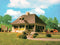 H0 Vollmer 43719 - Single House