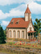 Z Vollmer 49560 - Chiesa di campagna