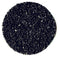 H0-N-Z Heki 3334 - Ghiaietto nero grosso (250 g)