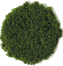 H0-N-Z Heki 3387 - Fiocchi verde scuro - medio (200 ml)
