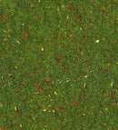 G-1-H0-N-Z Heki 30921 - Carta erba prato fiorito