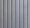 G-1 Noch 55034 - Corrugated plastic facade (1:50)