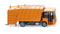 H0 Wiking 6380334 - Refuse Lorry