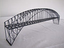 N Hack 23150 - Ponte doppio in metallo ad arco. Modello BN50-2