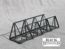 Z Hack 40050 - Ponte in metallo con barriere. Modello VZ7