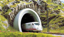 H0 Busch 7020 - Portale tunnel ICE