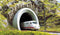 H0 Busch 7020 - Portale tunnel ICE