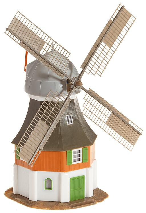 H0 Faller 130233 - Wind mill