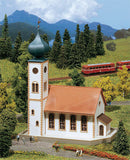 Z Faller 282775 - Village church