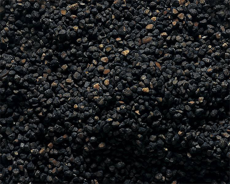 H0-N Faller 170721 - Ghiaietto grigio scuro, 150 g